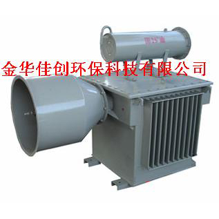 仙桃GGAJ02电除尘高压静电变压器