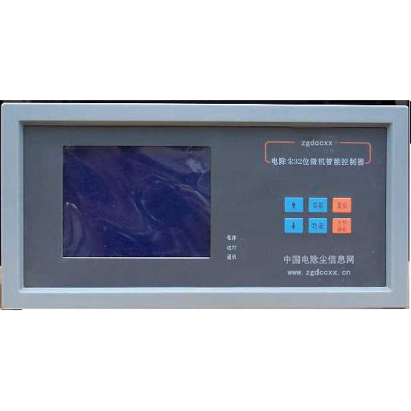 仙桃HP3000型电除尘 控制器