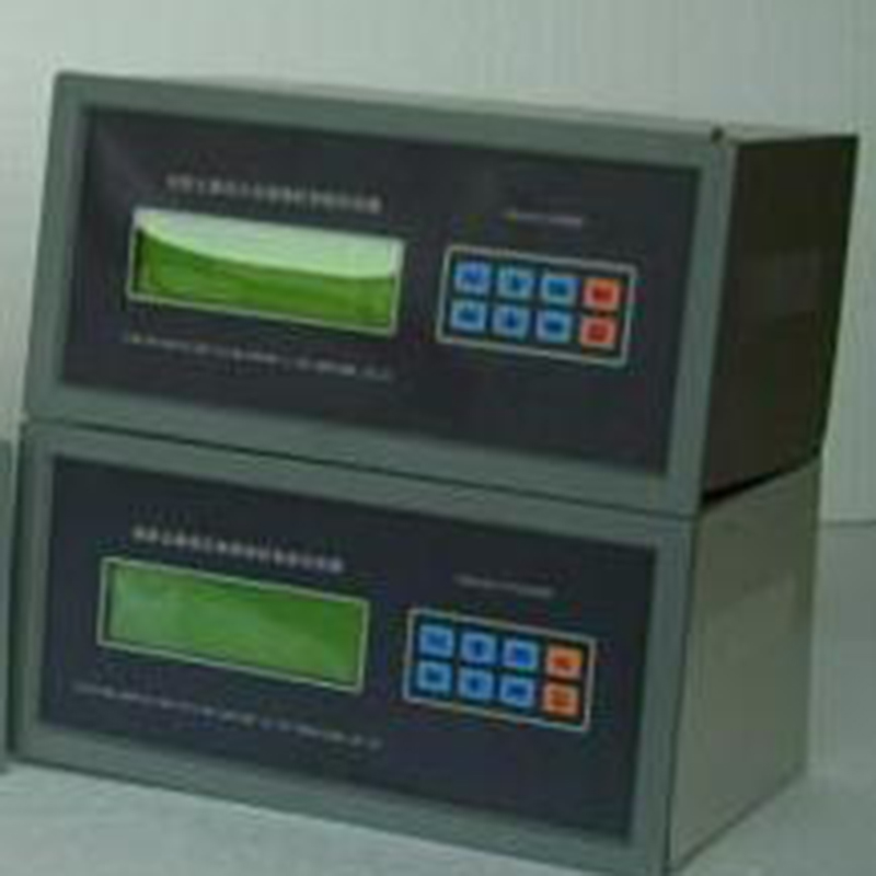 仙桃TM-II型电除尘高压控制器